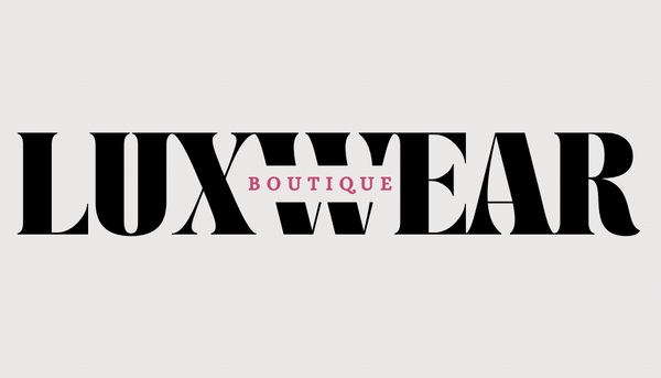 Luxwear Clothing Boutique 